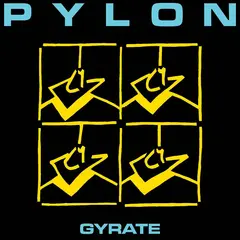 Pylon Gyrate - LTD (LP)