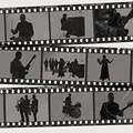 The Bamboos Night Time People (CD)