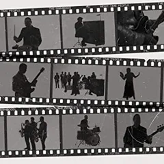 The Bamboos Night Time People (CD)