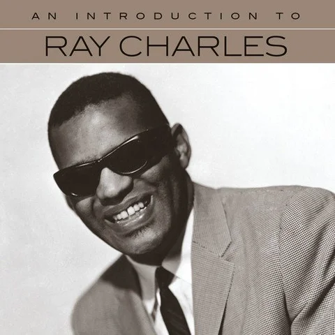Ray Charles An Introduction to Ray Charles (CD) 