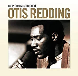Otis Redding The Platinum Collection (CD)