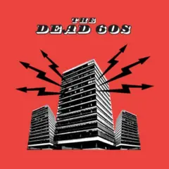 The Dead 60s The Dead 60s: 2025 Anniversary… (2LP)