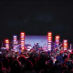 Osees Live At The Broad - LTD (2LP)