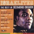 Desmond Dekker Israelites: The Best Of Desmond… (CD)