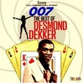 Desmond Dekker 007: The Best of Desmond Dekker (2CD)