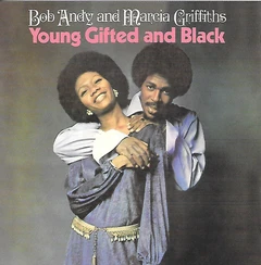 Bob &amp; Marcia Young, Gifted &amp; Black (CD)