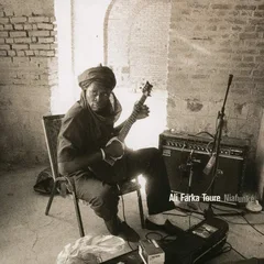 Ali Farka Touré Niafunke (CD)