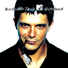 Alejandro Sanz MTV Unplugged (CD)