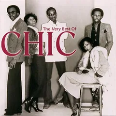 Chic The Very Best Of Chic (CD)