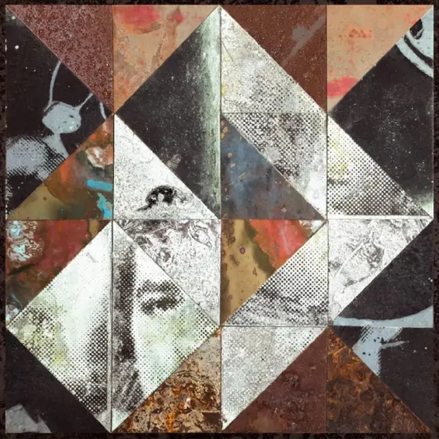Archive Glass Minds (CD) 