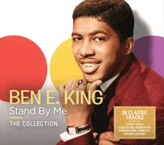 Ben E. King Stand By Me - The Collection (2CD)