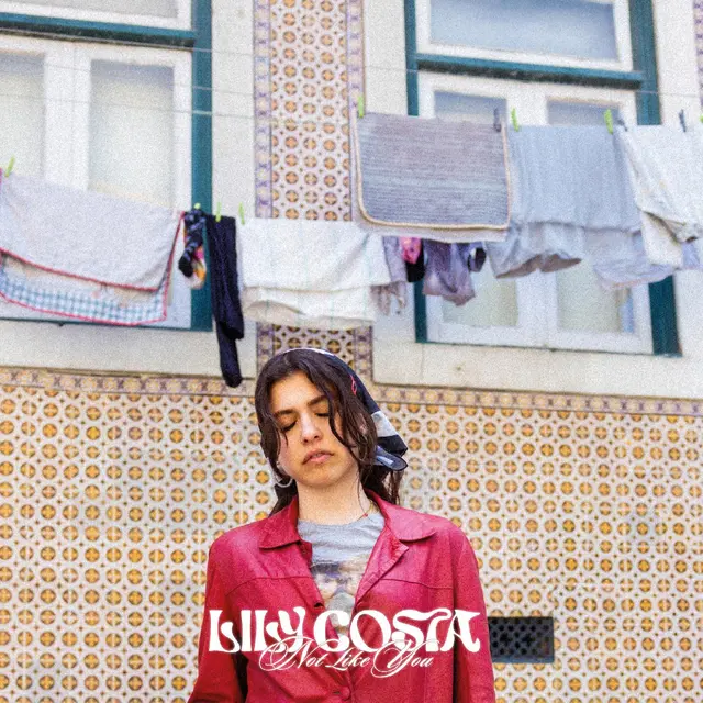 Lily Costa Not Like You (LP) 