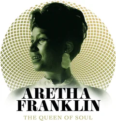 Aretha Franklin The Queen Of Soul (2CD)
