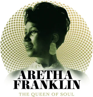 Aretha Franklin The Queen Of Soul (2CD)