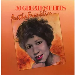 Aretha Franklin 30 Greatest Hits (2CD)
