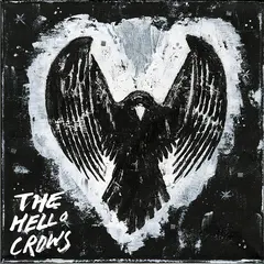 The Hello Crows The Hello Crows (LP)