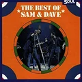 Sam &amp; Dave The Best of Sam &amp; Dave (CD)