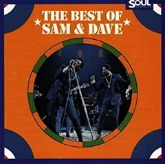 Sam &amp; Dave The Best of Sam &amp; Dave (CD)