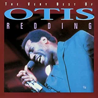 Otis Redding The Very Best of Otis Redding (CD)