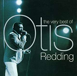 Otis Redding The Very Best of Otis Redding (2CD)