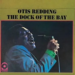 Otis Redding The Dock Of The Bay (CD)