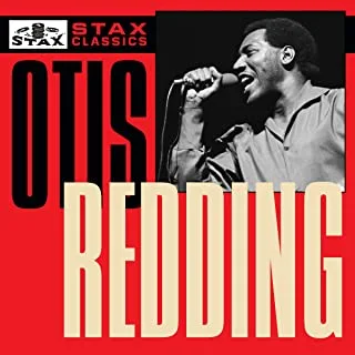 Otis Redding Stax Classics (CD)