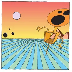 The Dismemberment Plan Emergency &amp; I - LTD (2LP)