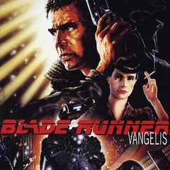 Vangelis Blade Runner - OST (CD)