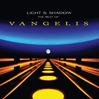 Vangelis Light And Shadow: The Best Of (CD)