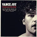 Vance Joy Dream Your Life Away (CD)