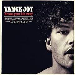 Vance Joy Dream Your Life Away (CD)