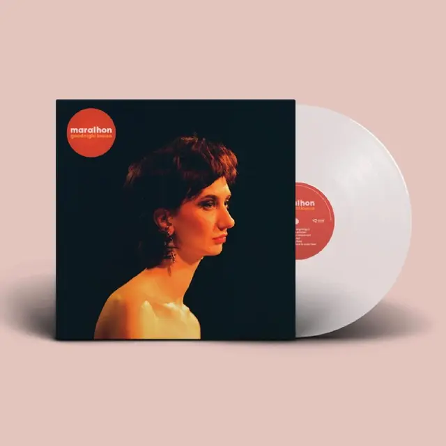 Goodnight Louisa Marathon - LTD (LP) 