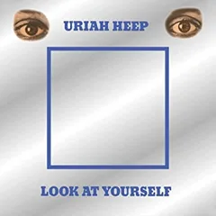 Uriah Heep Look At Yourself (2CD)