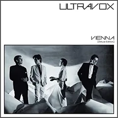 Ultravox Vienna Deluxe Edition: 40th… (5CD+DVD-A)