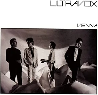 Ultravox Vienna (2CD)