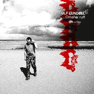 Ulf Lundell Omaha: Ruff (CD)