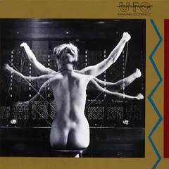 UFO Making Contact (CD)