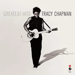 Tracy Chapman Greatest Hits (CD)