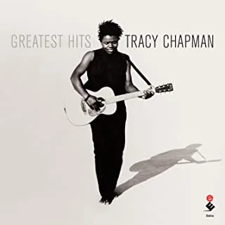 Tracy Chapman Greatest Hits (CD) 