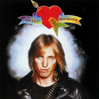 Tom Petty And The Hearbreakers Tom Petty And The Hearbreakers (CD)