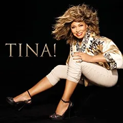 Tina Turner Tina! (CD)
