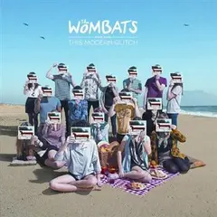 The Wombats This Modern Glitch (CD)