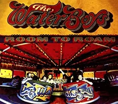 The Waterboys Room To Roam (2CD)