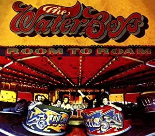 The Waterboys Room To Roam (2CD)