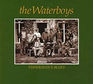 The Waterboys Fisherman's Blues (2CD)