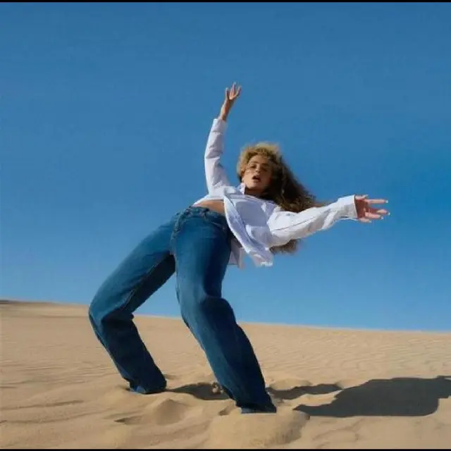 Ella Eyre Everything, In Time - LTD (LP) 