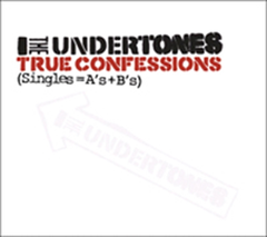 The Undertones True Confessions (Singles…) (2CD)