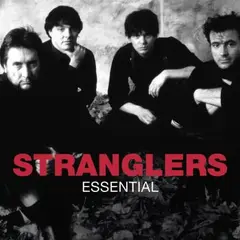 The Stranglers Essential (CD)