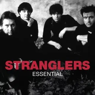 The Stranglers Essential (CD)