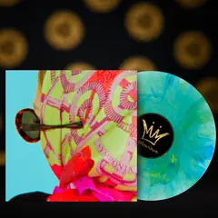 Ariel Symfonia - LTD (LP)